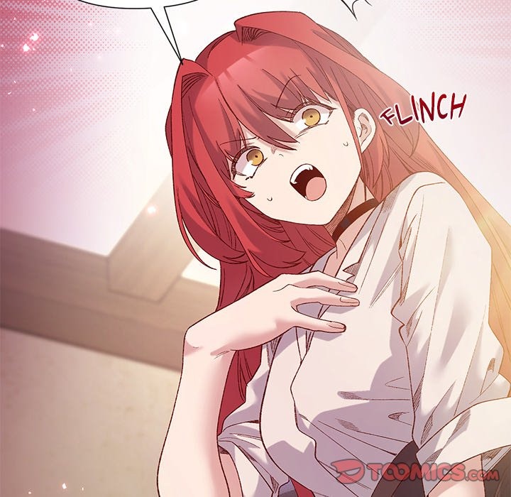 I Will Protect the Lady