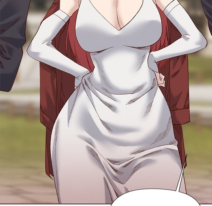 I Will Protect the Lady