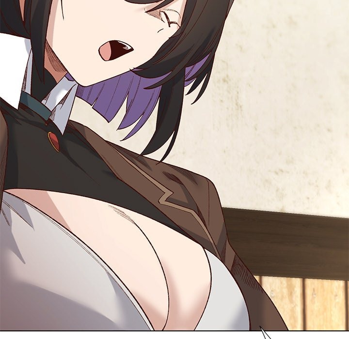 I Will Protect the Lady