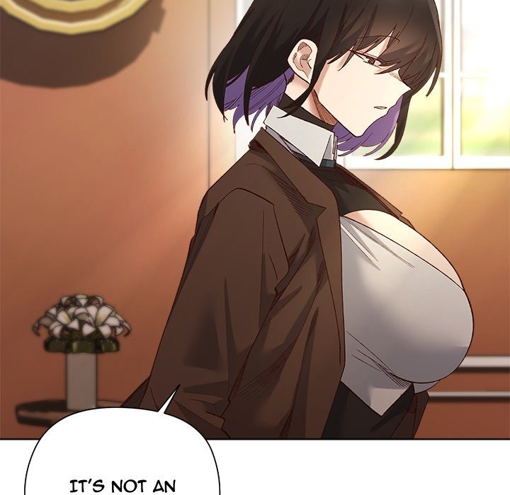 I Will Protect the Lady