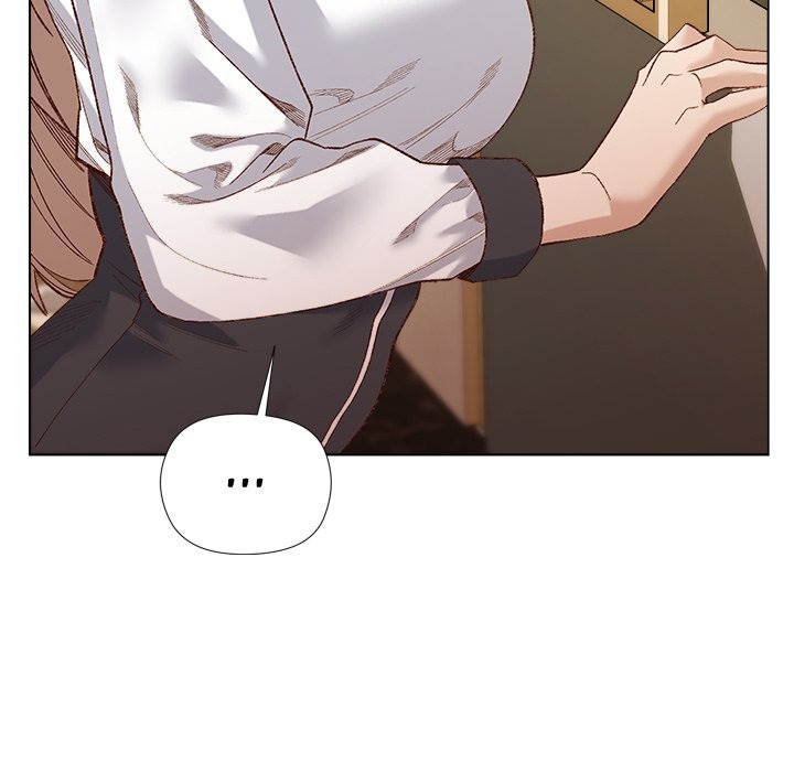 I Will Protect the Lady
