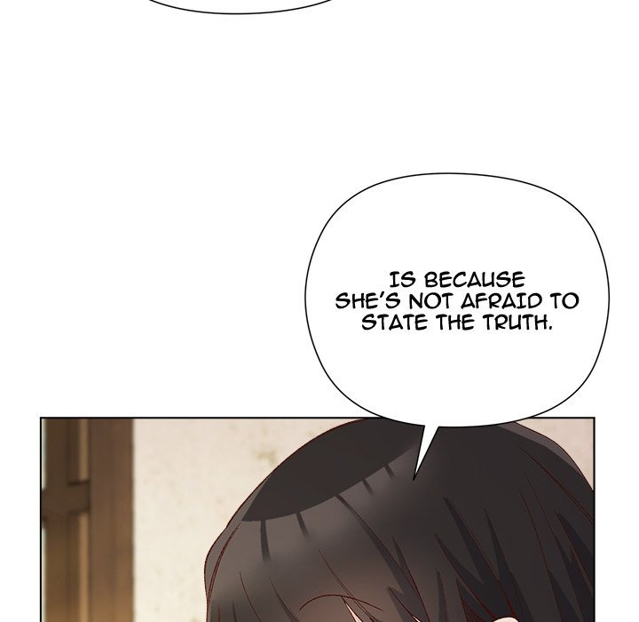 I Will Protect the Lady