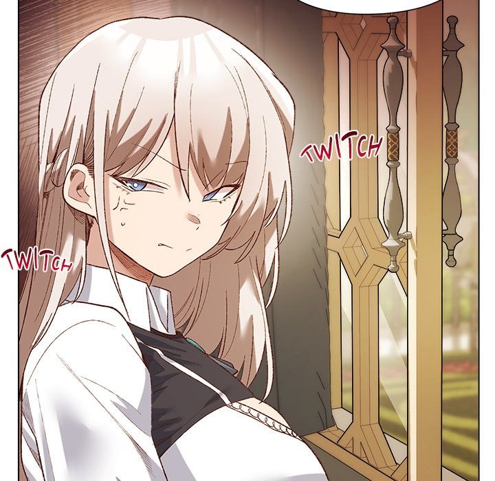 I Will Protect the Lady