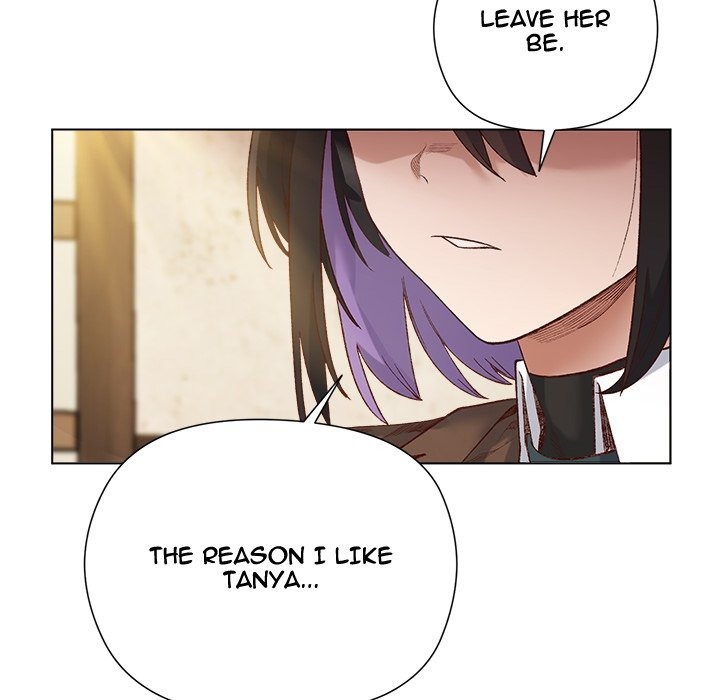 I Will Protect the Lady