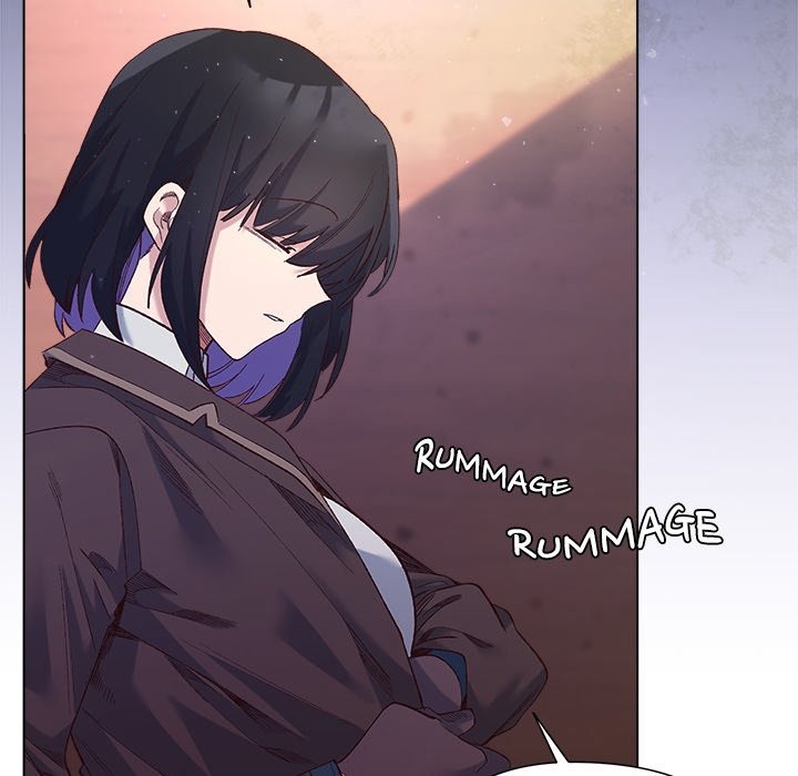 I Will Protect the Lady