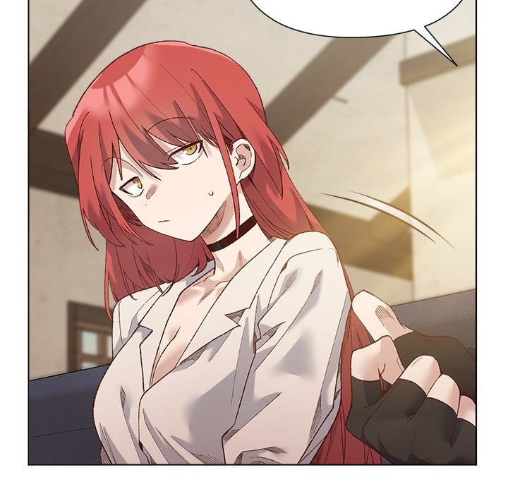 I Will Protect the Lady