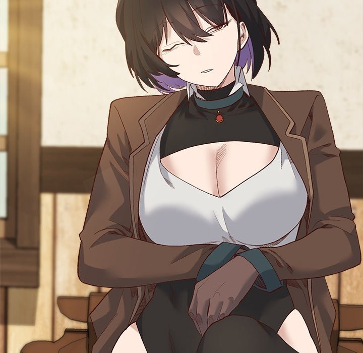 I Will Protect the Lady