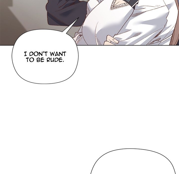 I Will Protect the Lady
