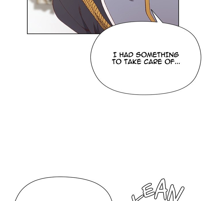 I Will Protect the Lady