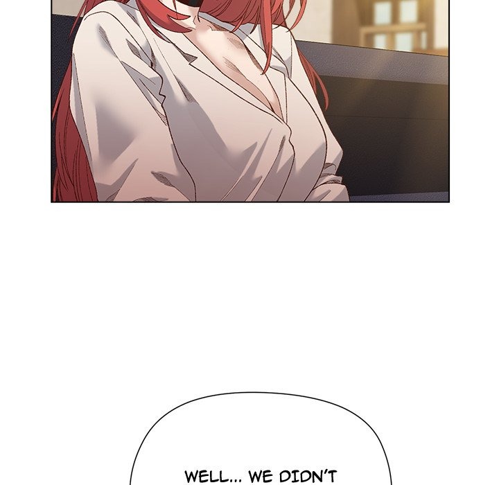 I Will Protect the Lady