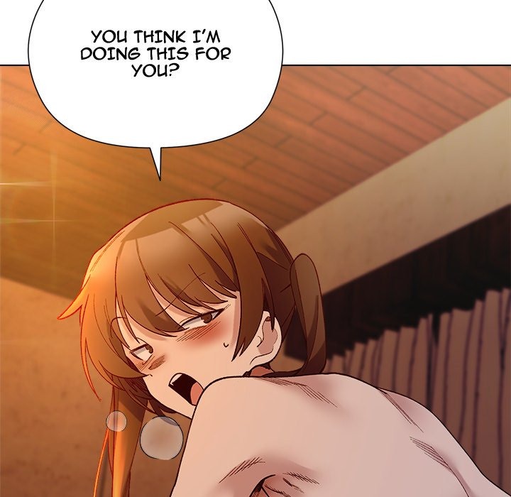 I Will Protect the Lady