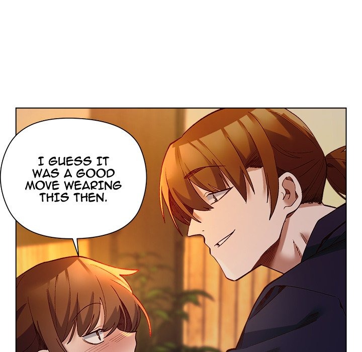 I Will Protect the Lady