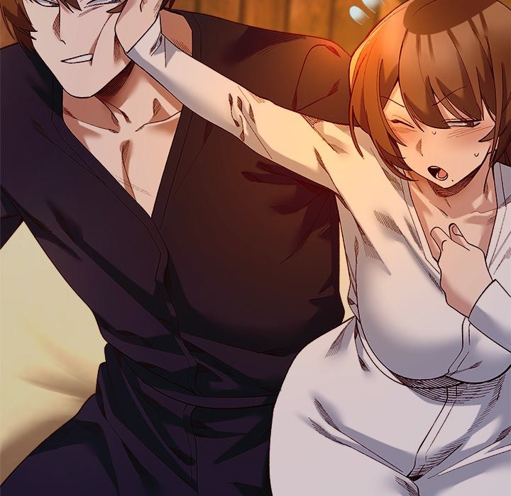 I Will Protect the Lady