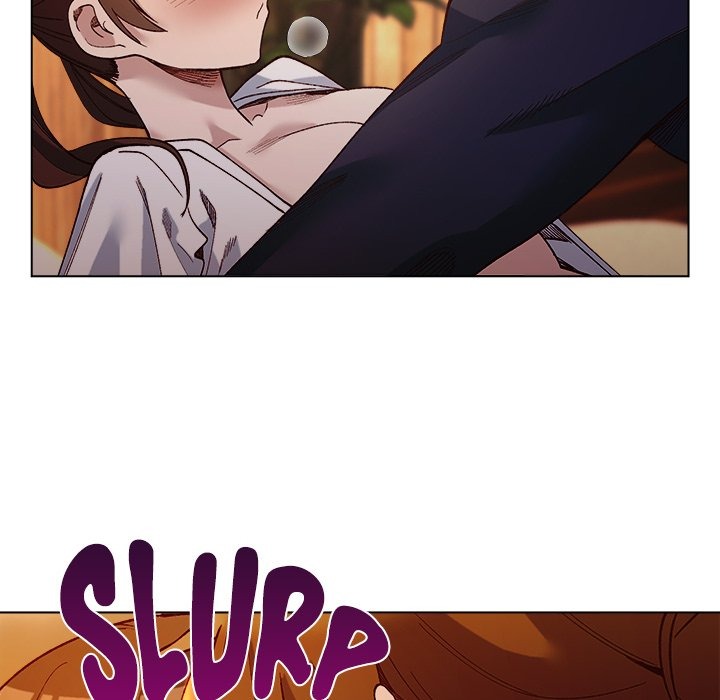 I Will Protect the Lady