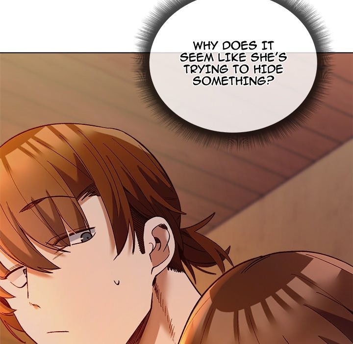 I Will Protect the Lady
