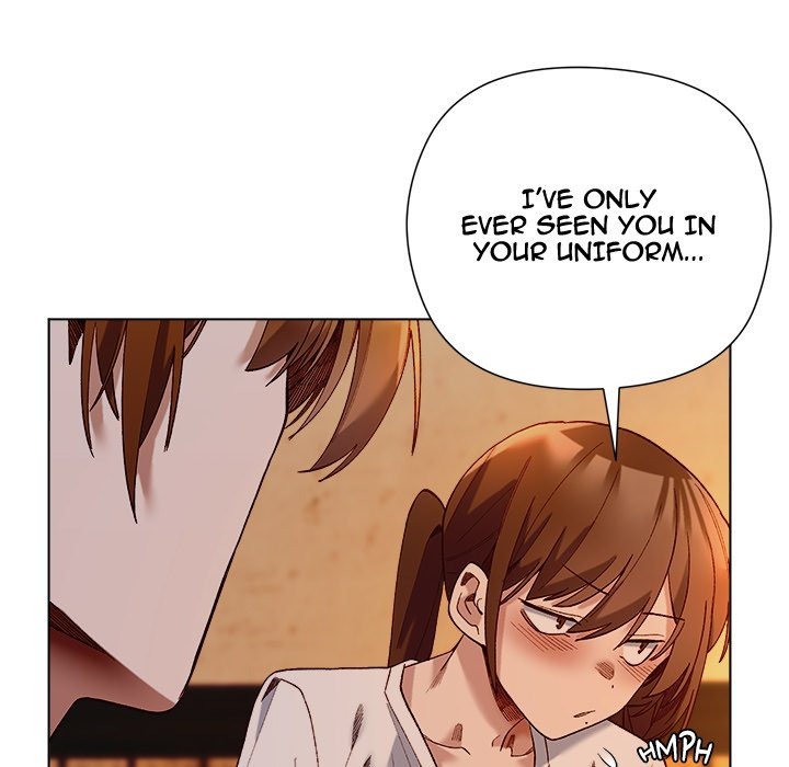 I Will Protect the Lady