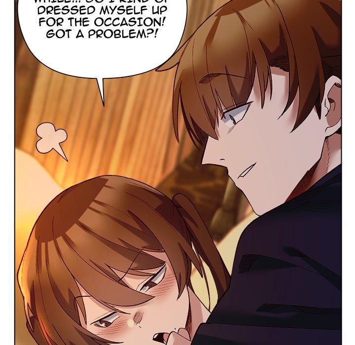 I Will Protect the Lady