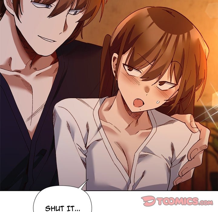 I Will Protect the Lady