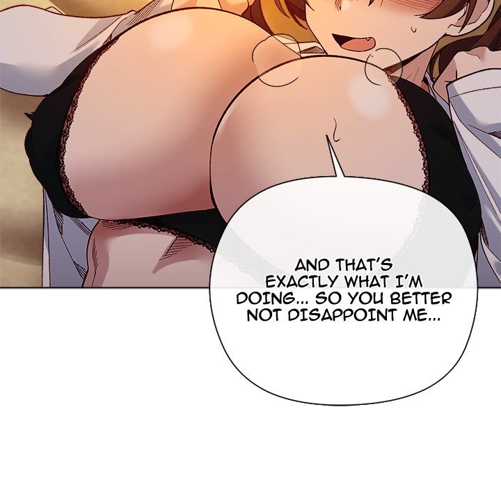 I Will Protect the Lady