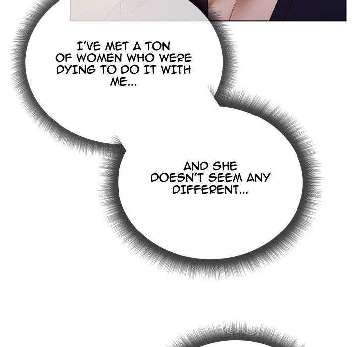 I Will Protect the Lady