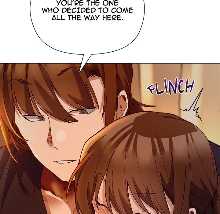 I Will Protect the Lady