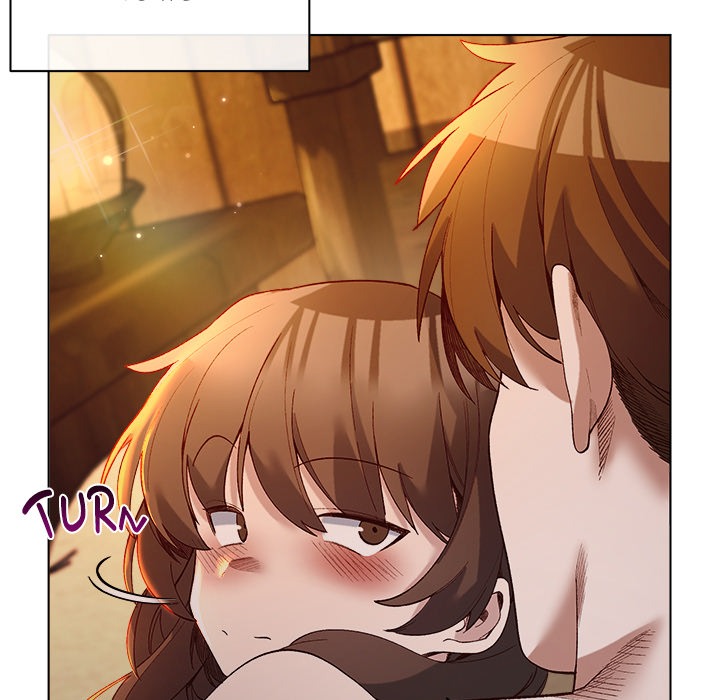 I Will Protect the Lady