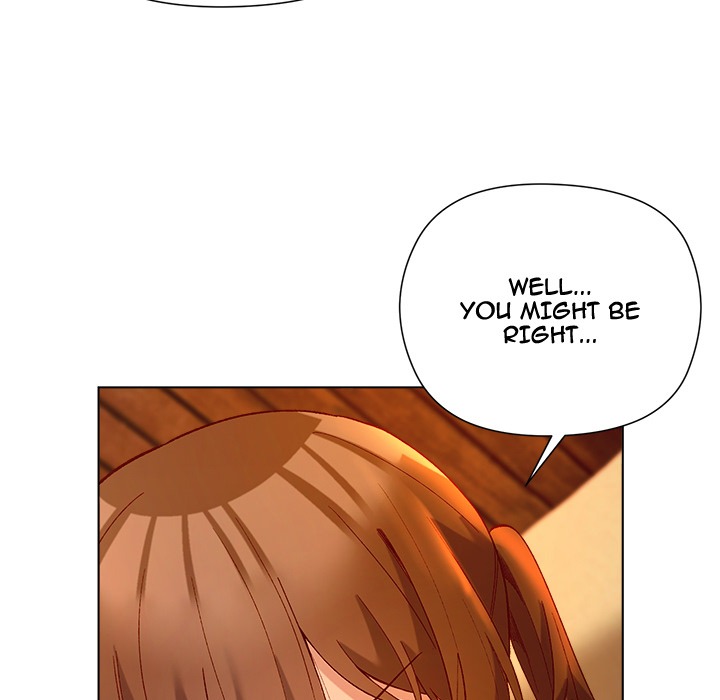 I Will Protect the Lady