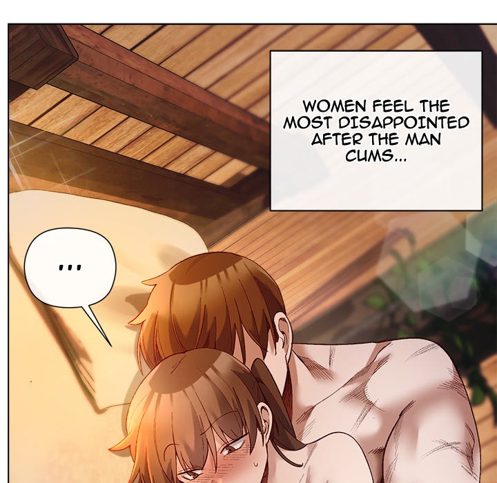 I Will Protect the Lady