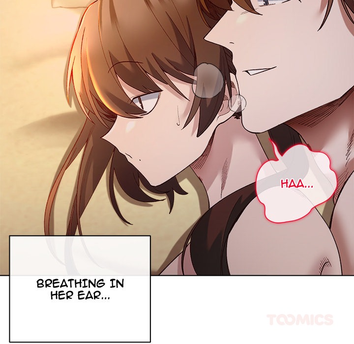 I Will Protect the Lady