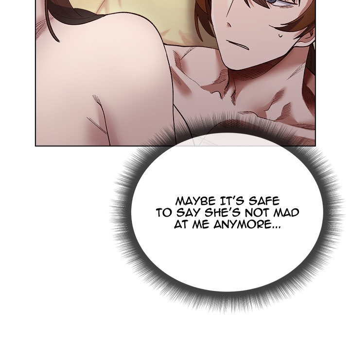 I Will Protect the Lady