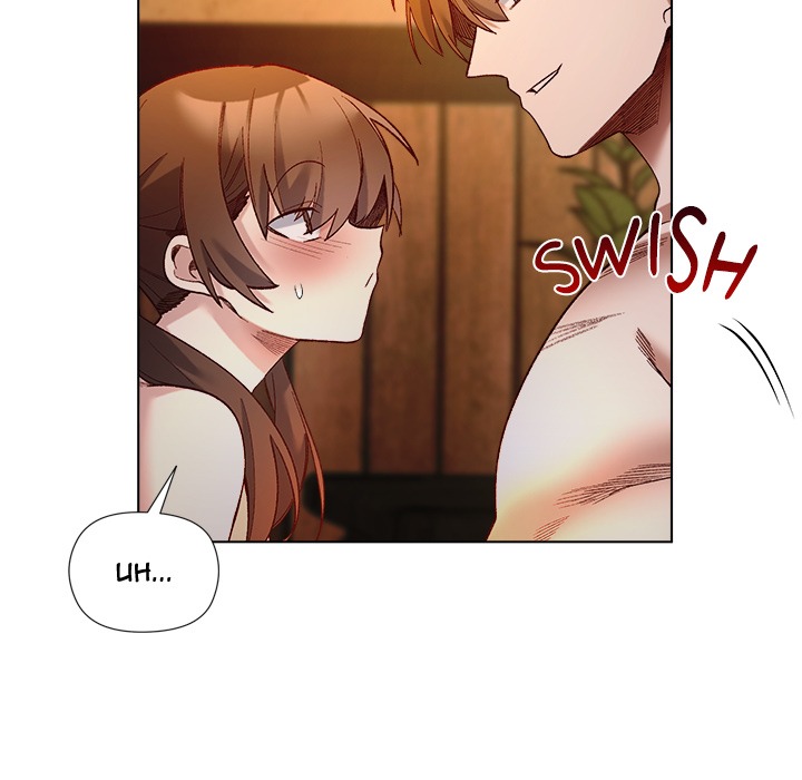 I Will Protect the Lady