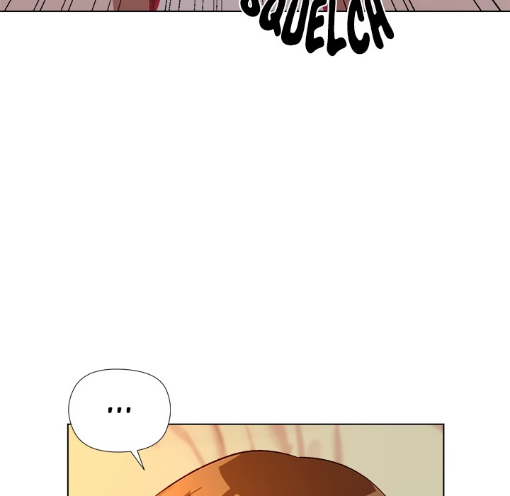 I Will Protect the Lady