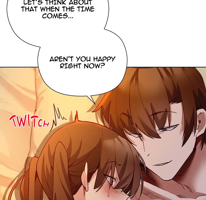 I Will Protect the Lady