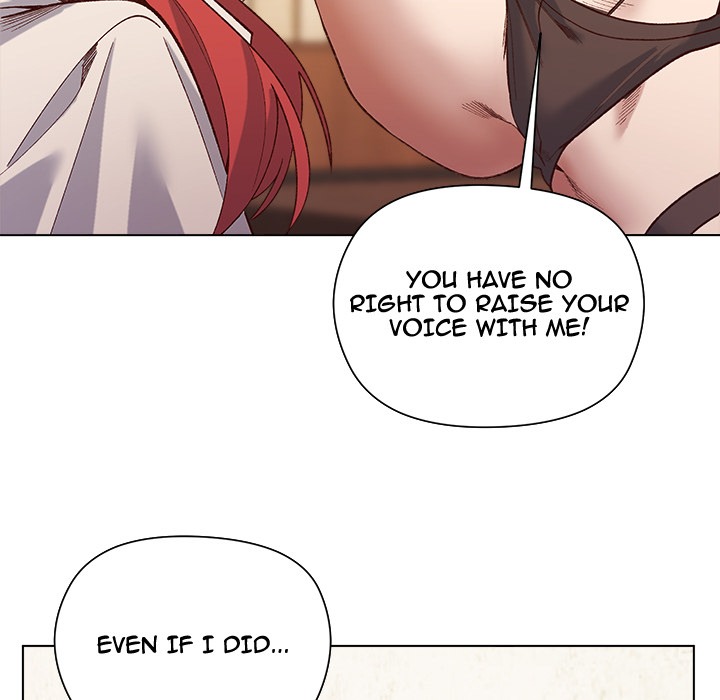 I Will Protect the Lady