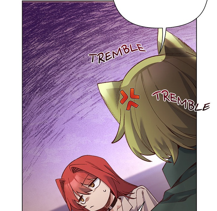 I Will Protect the Lady