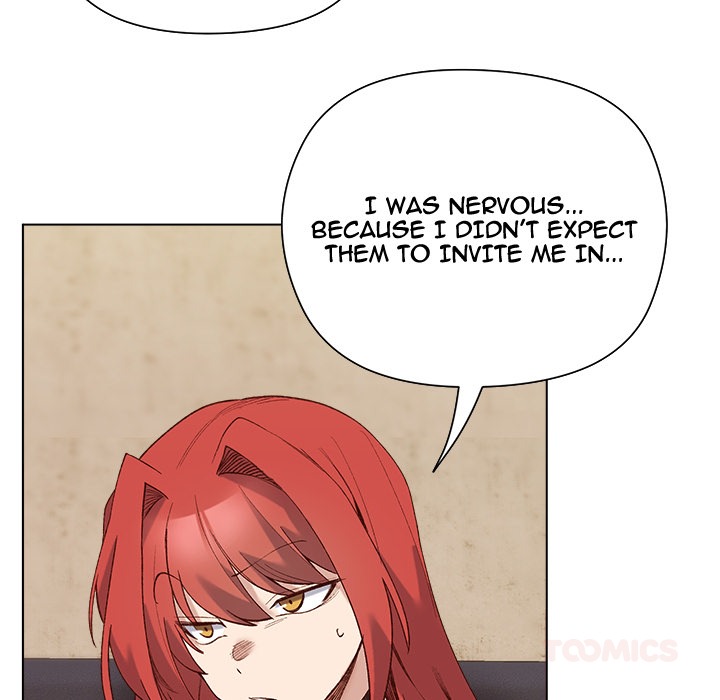 I Will Protect the Lady