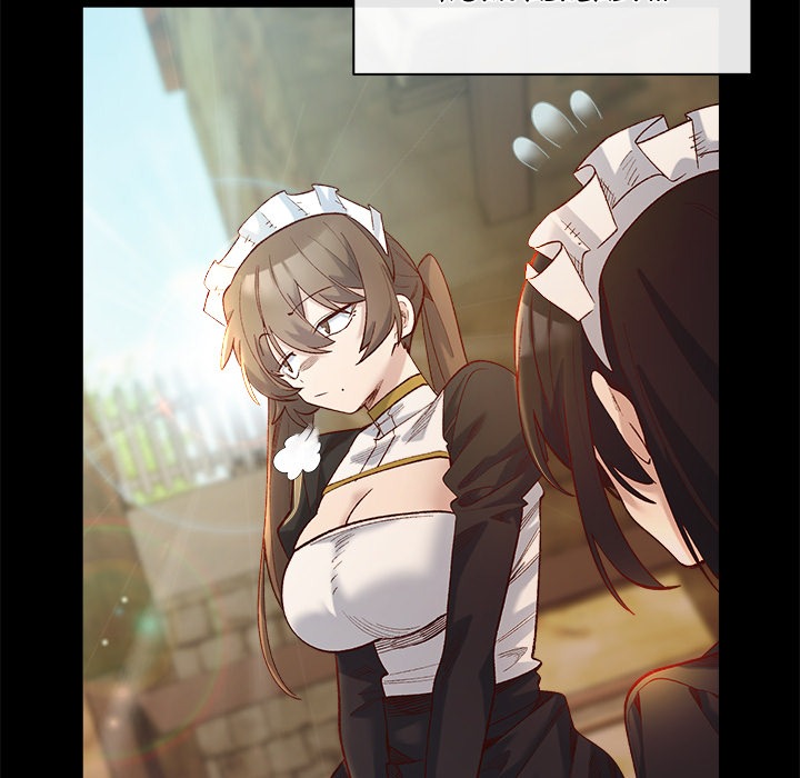 I Will Protect the Lady