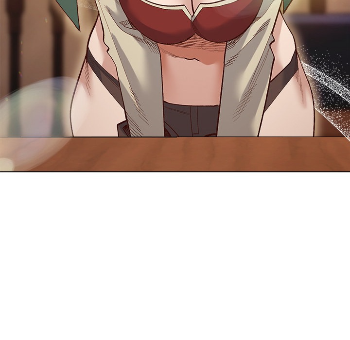 I Will Protect the Lady