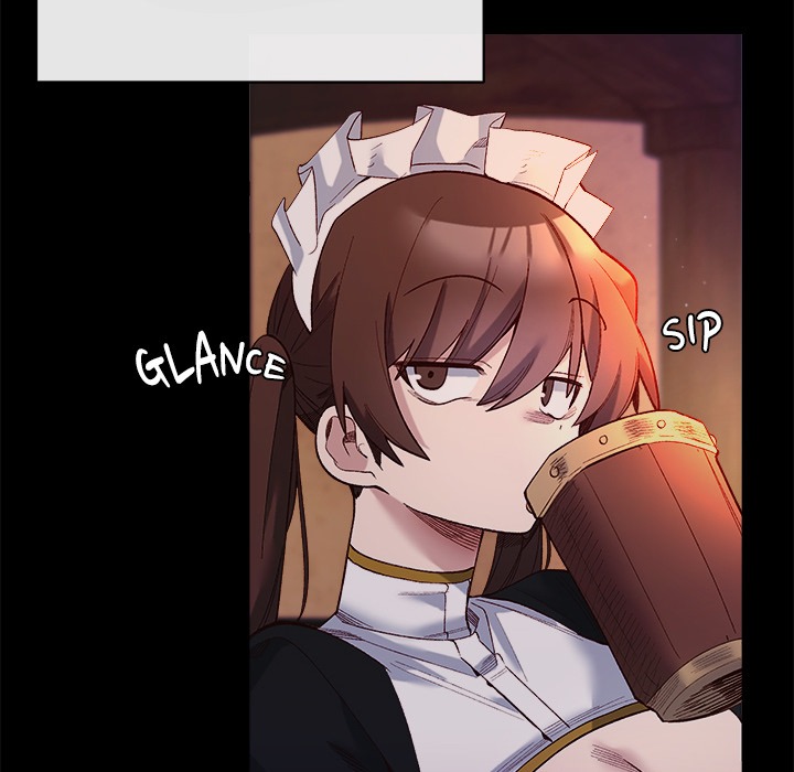 I Will Protect the Lady