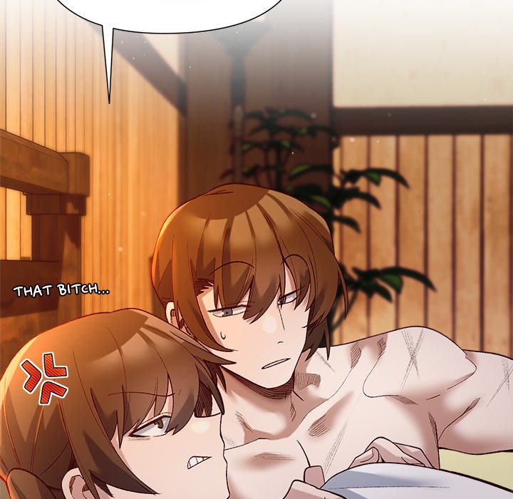 I Will Protect the Lady