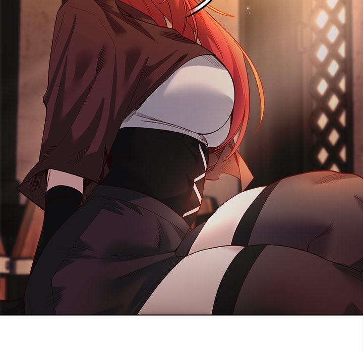 I Will Protect the Lady