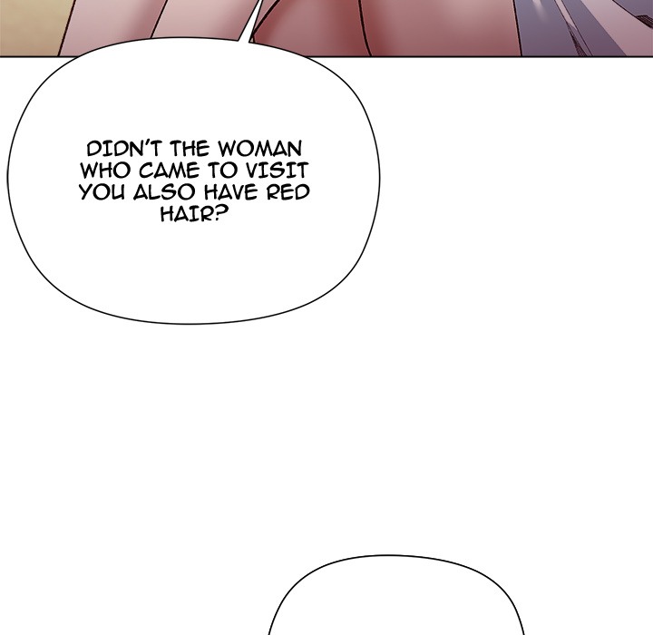 I Will Protect the Lady