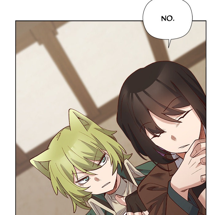 I Will Protect the Lady