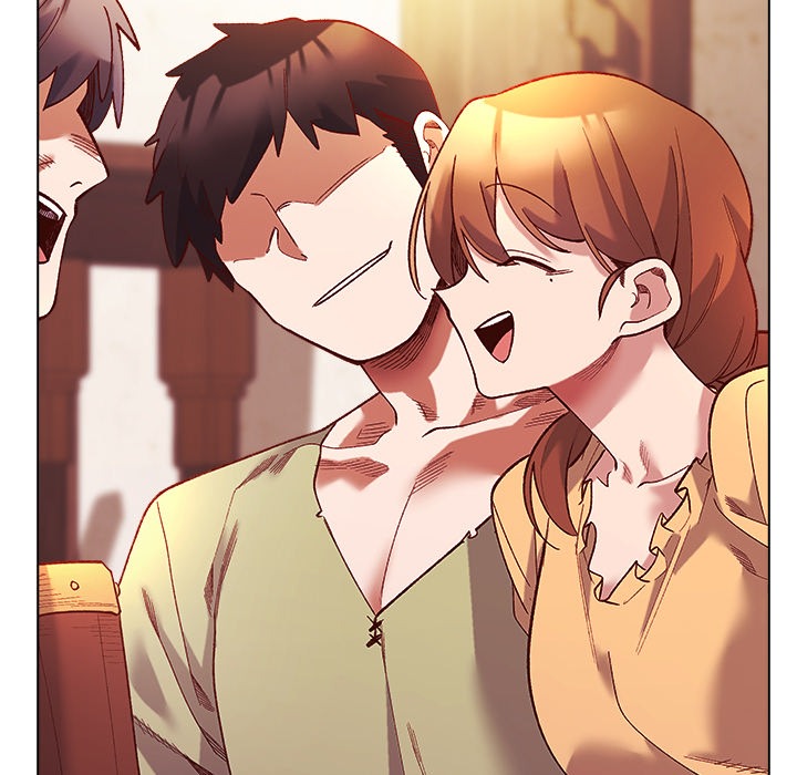 I Will Protect the Lady