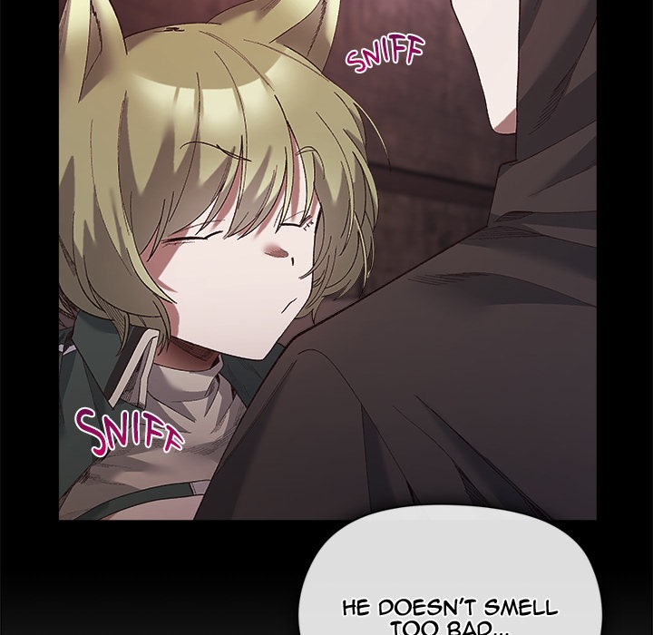 I Will Protect the Lady