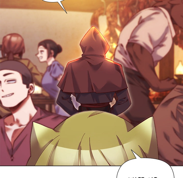 I Will Protect the Lady