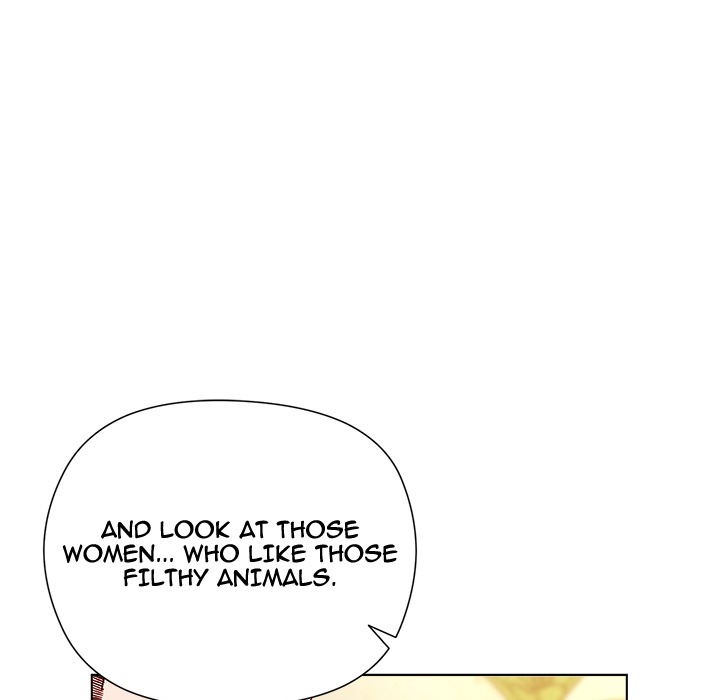 I Will Protect the Lady