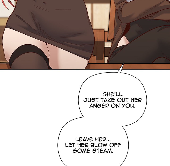I Will Protect the Lady