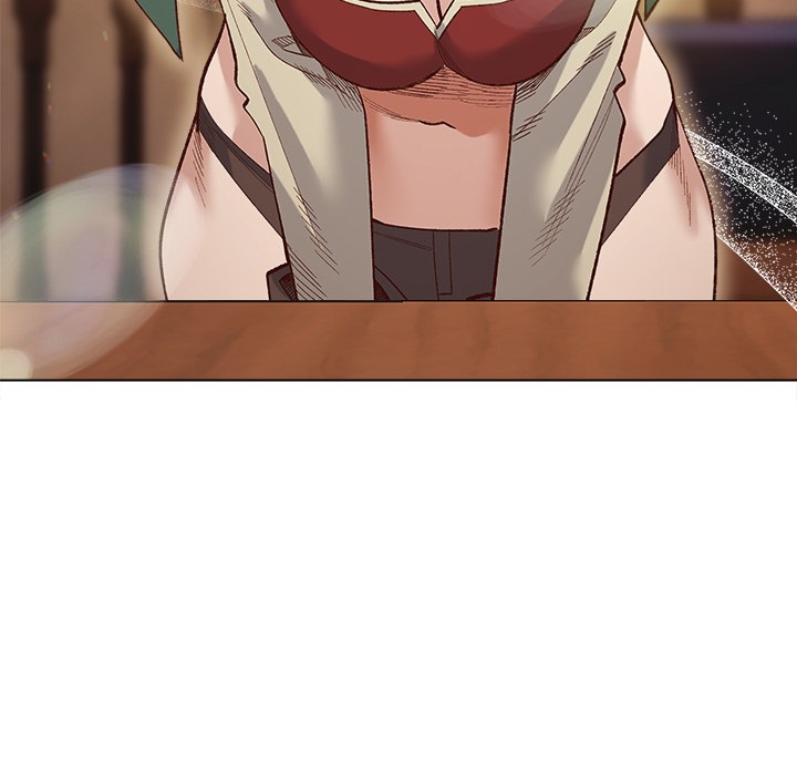 I Will Protect the Lady