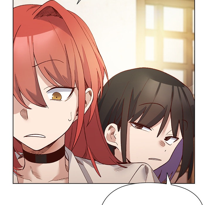 I Will Protect the Lady
